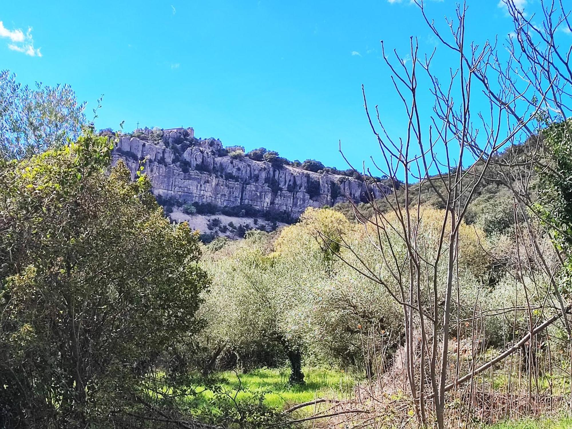 הוילה La Bergerie De Corconne מראה חיצוני תמונה